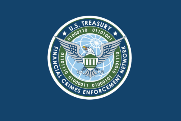 FinCEN Logo