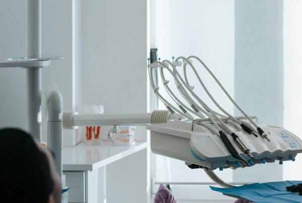 Form a PLLC in Utah. Dental Office. Utah PLLCs.